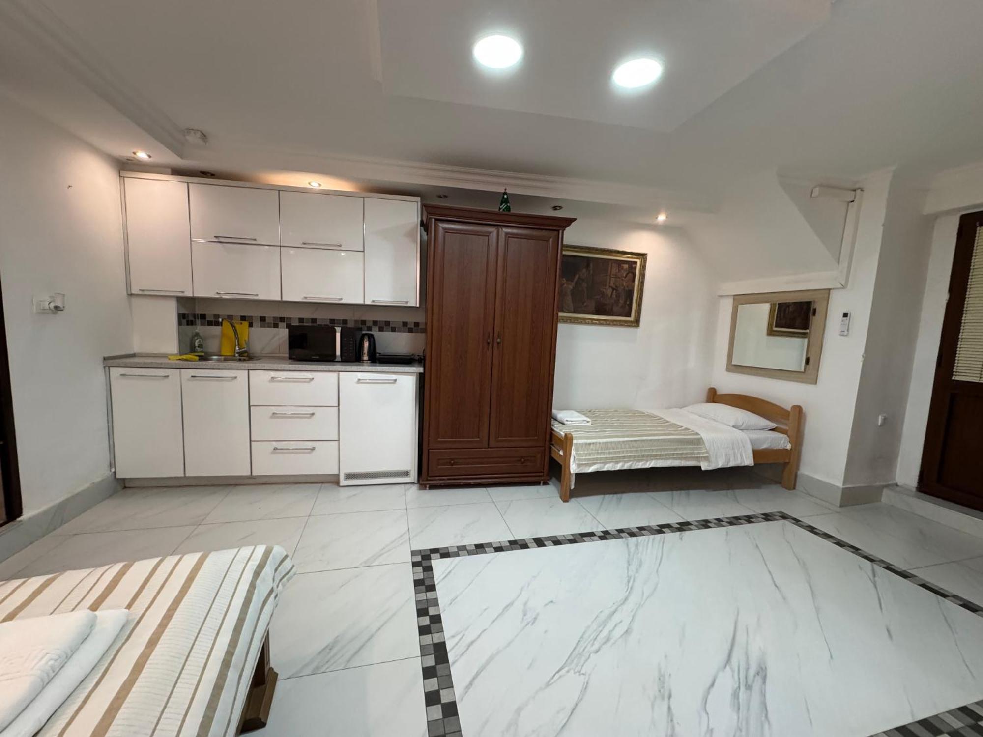 Vita Mundo Hotel كوتور المظهر الخارجي الصورة