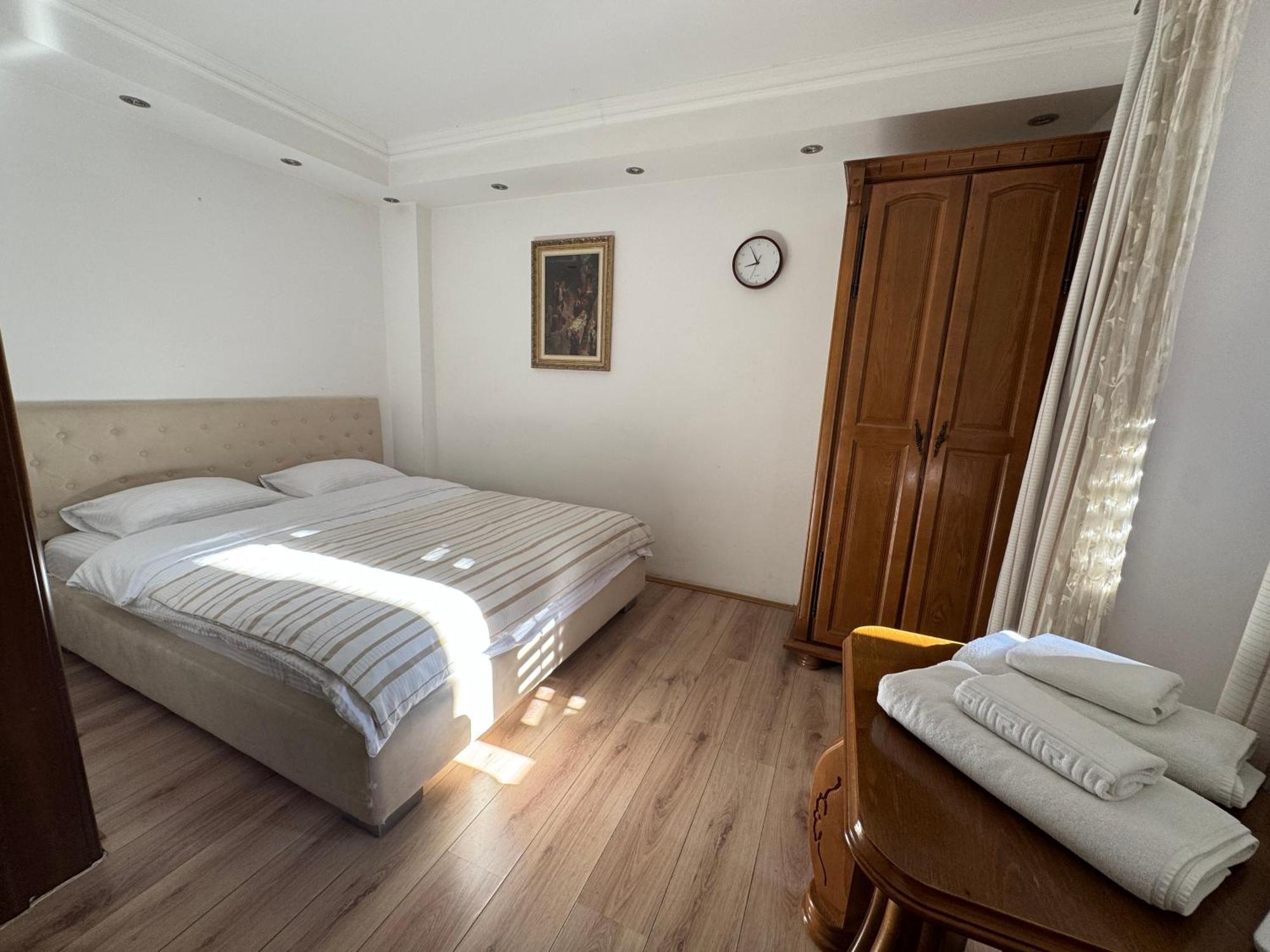 Vita Mundo Hotel كوتور المظهر الخارجي الصورة