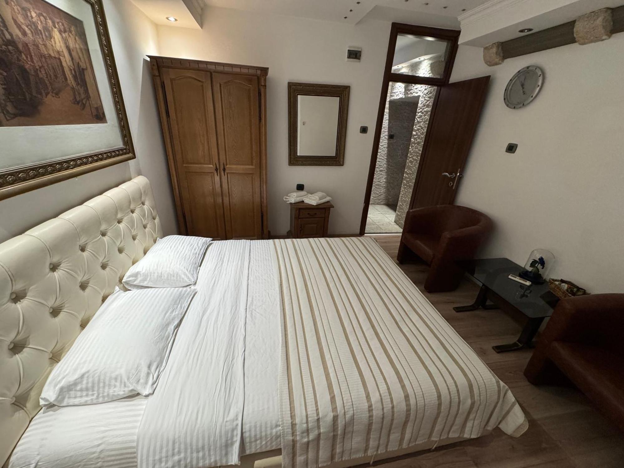 Vita Mundo Hotel كوتور المظهر الخارجي الصورة