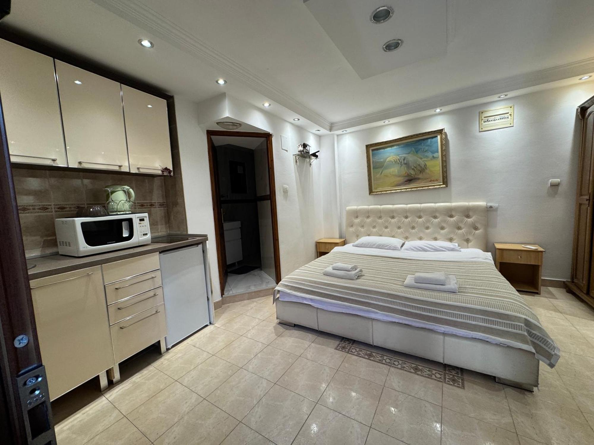 Vita Mundo Hotel كوتور المظهر الخارجي الصورة