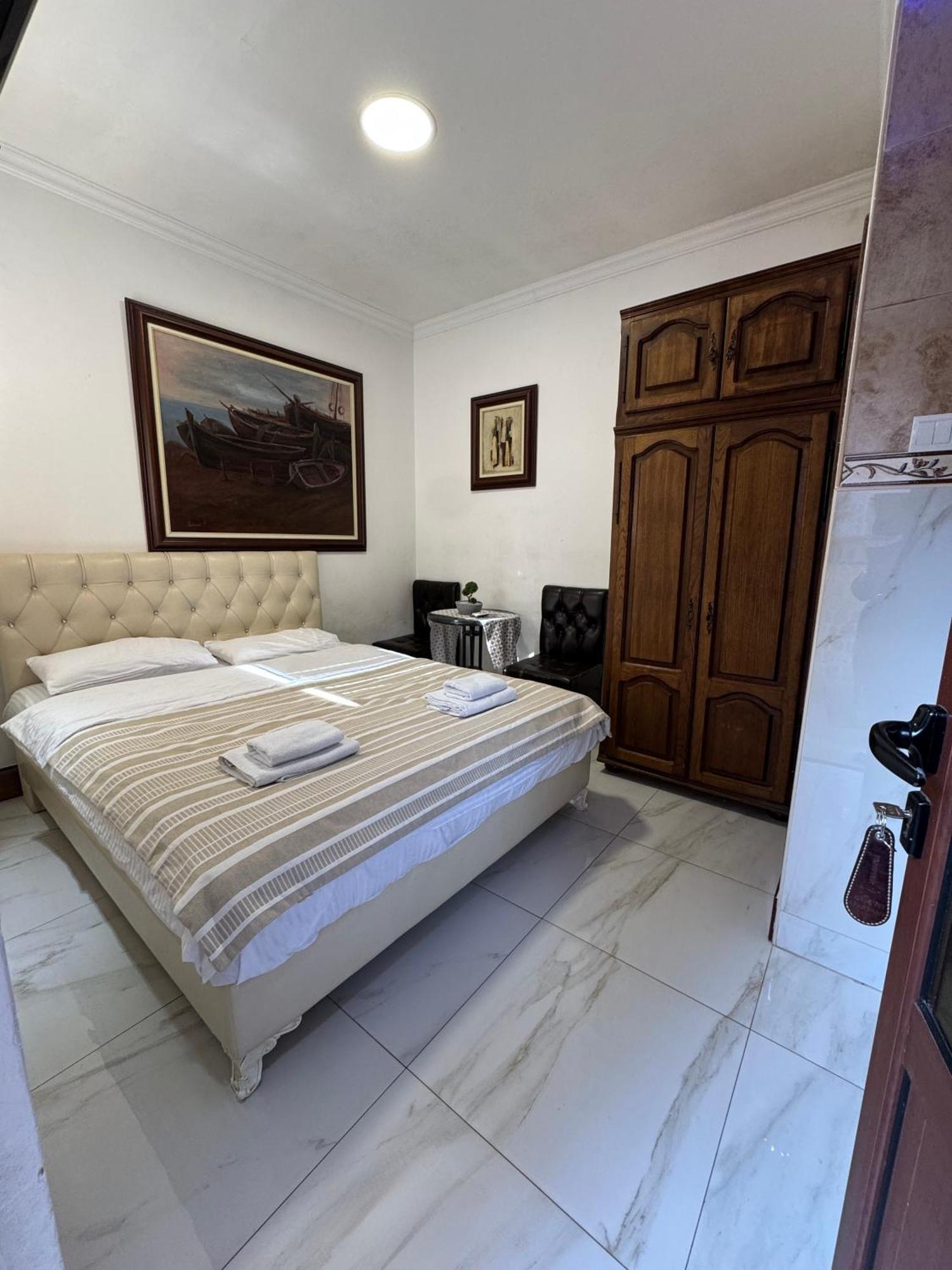 Vita Mundo Hotel كوتور المظهر الخارجي الصورة