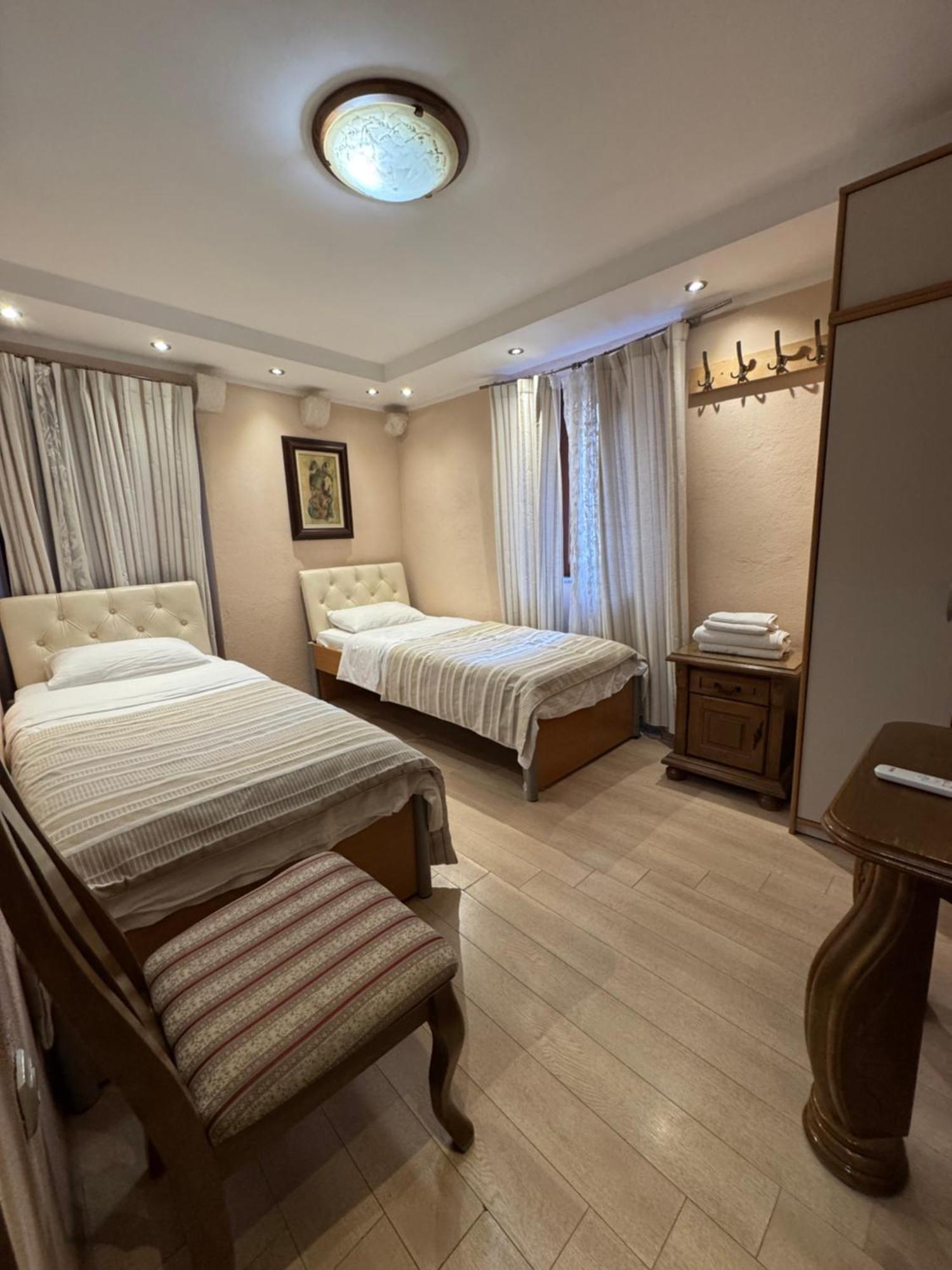 Vita Mundo Hotel كوتور المظهر الخارجي الصورة