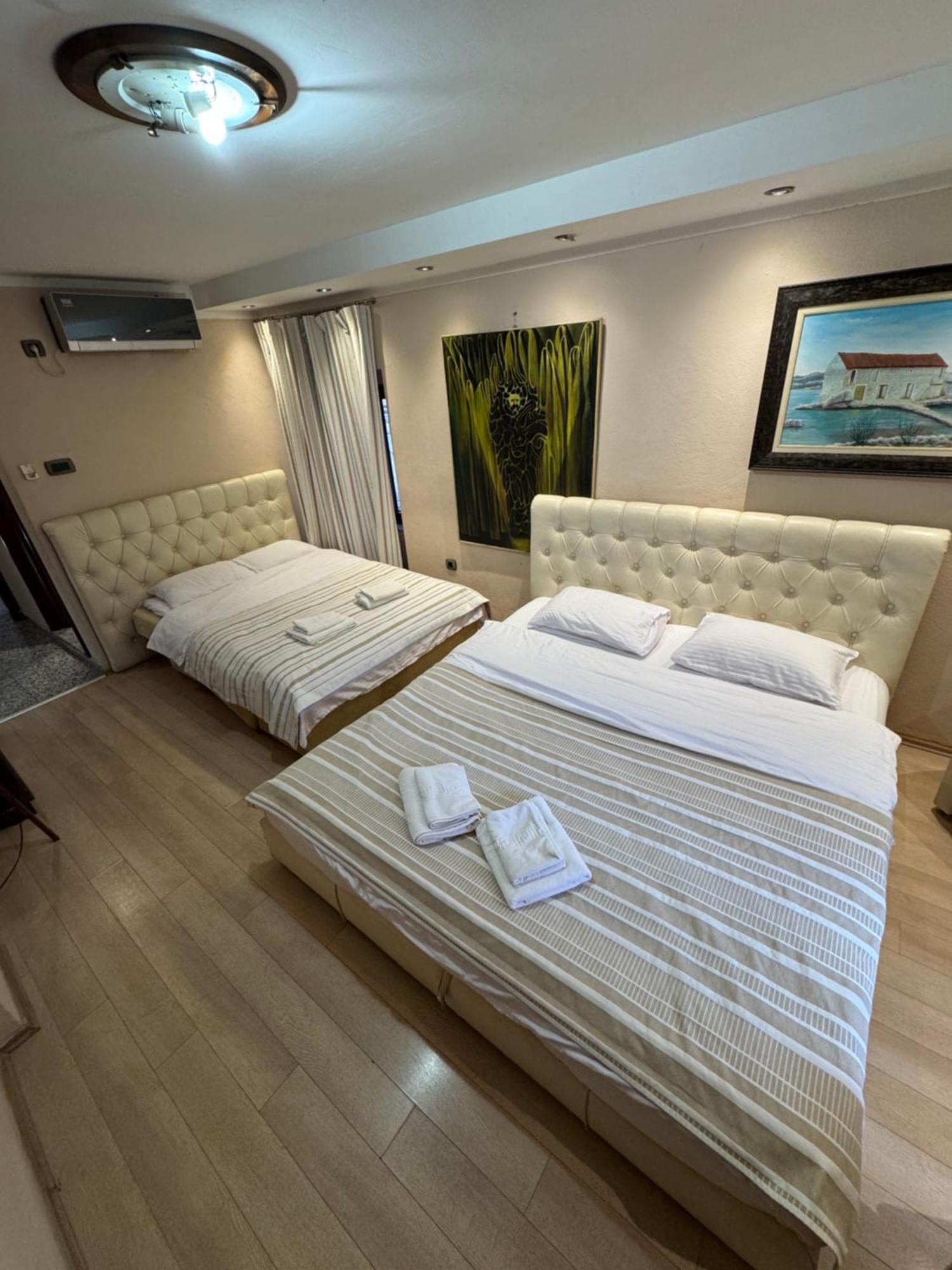 Vita Mundo Hotel كوتور المظهر الخارجي الصورة