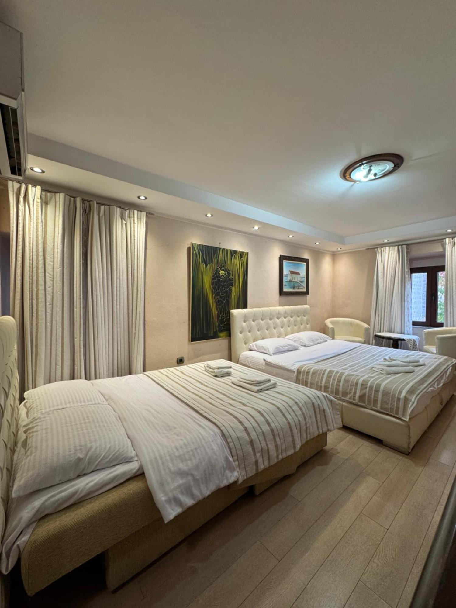 Vita Mundo Hotel كوتور المظهر الخارجي الصورة